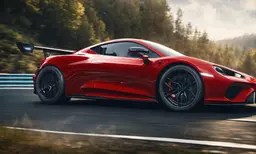 TXL Teres Motor Oils