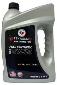 Home txl primus elite sae 5w 30 full synthetic motor oil