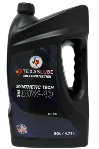 txl primus elite sae 10w 40 synthetic motor oil