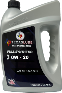 txl teres elite sae 0w 20 full synthetic motor oil