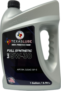 txl teres elite sae 5w 30 full synthetic motor oil