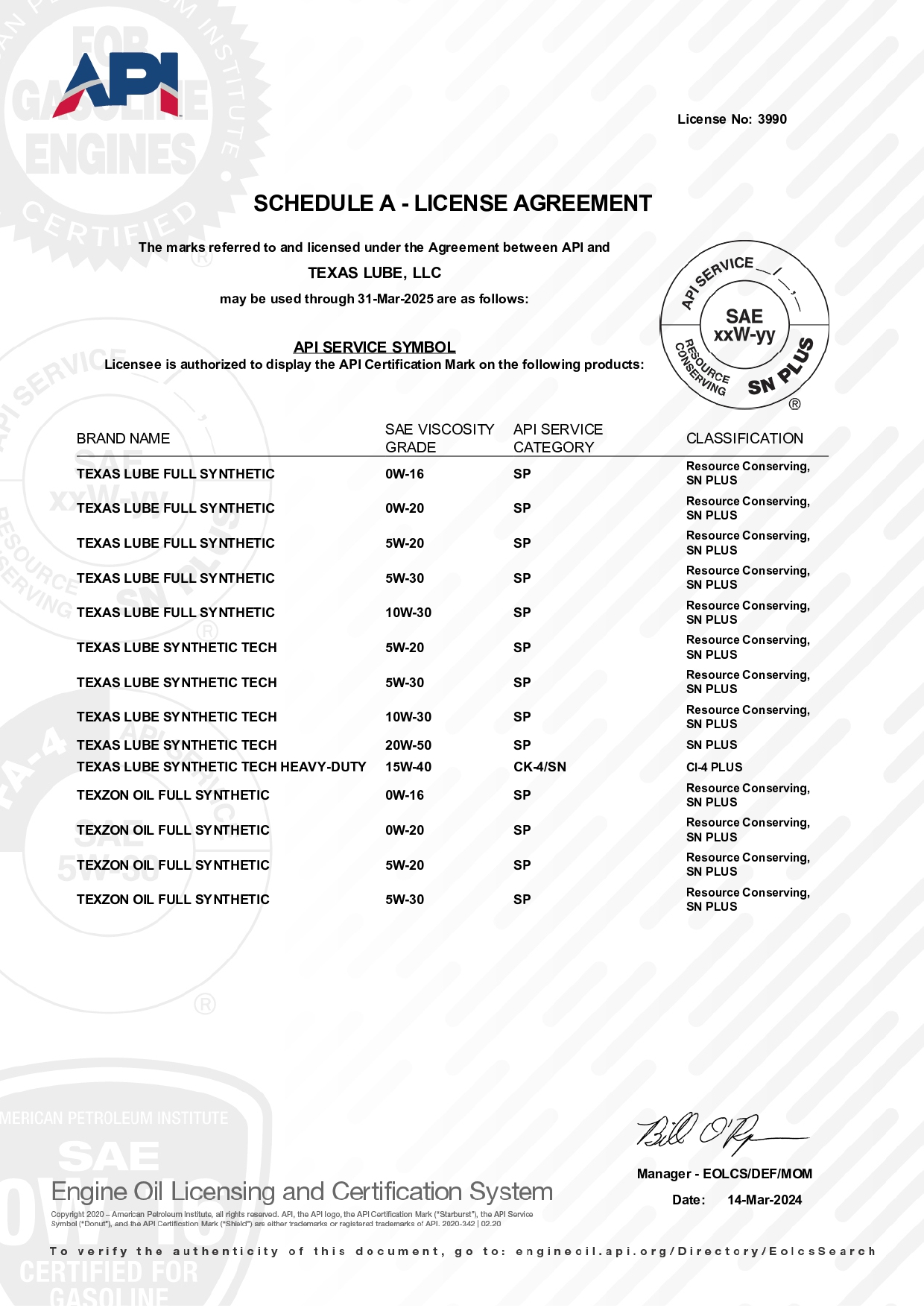 Home api certificate page 0001