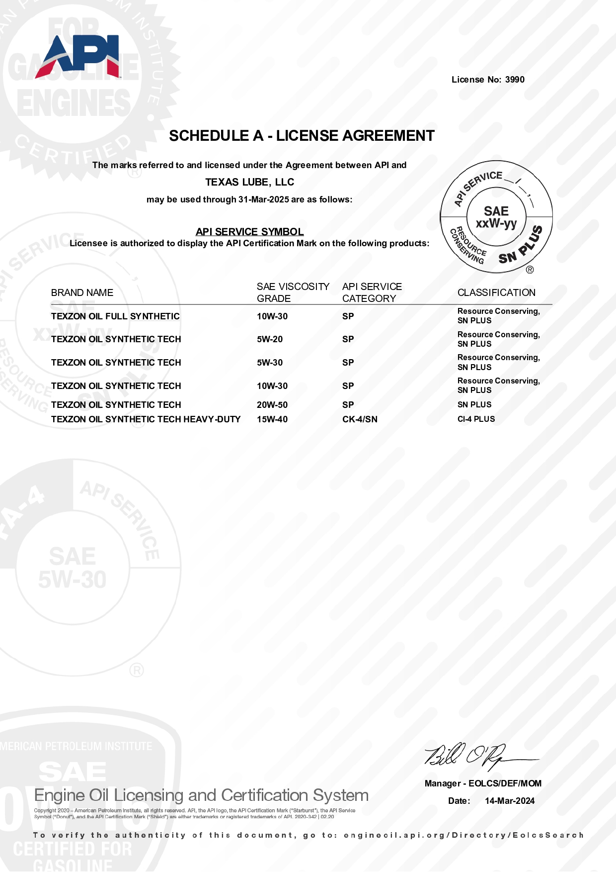 Home api certificate page 0002