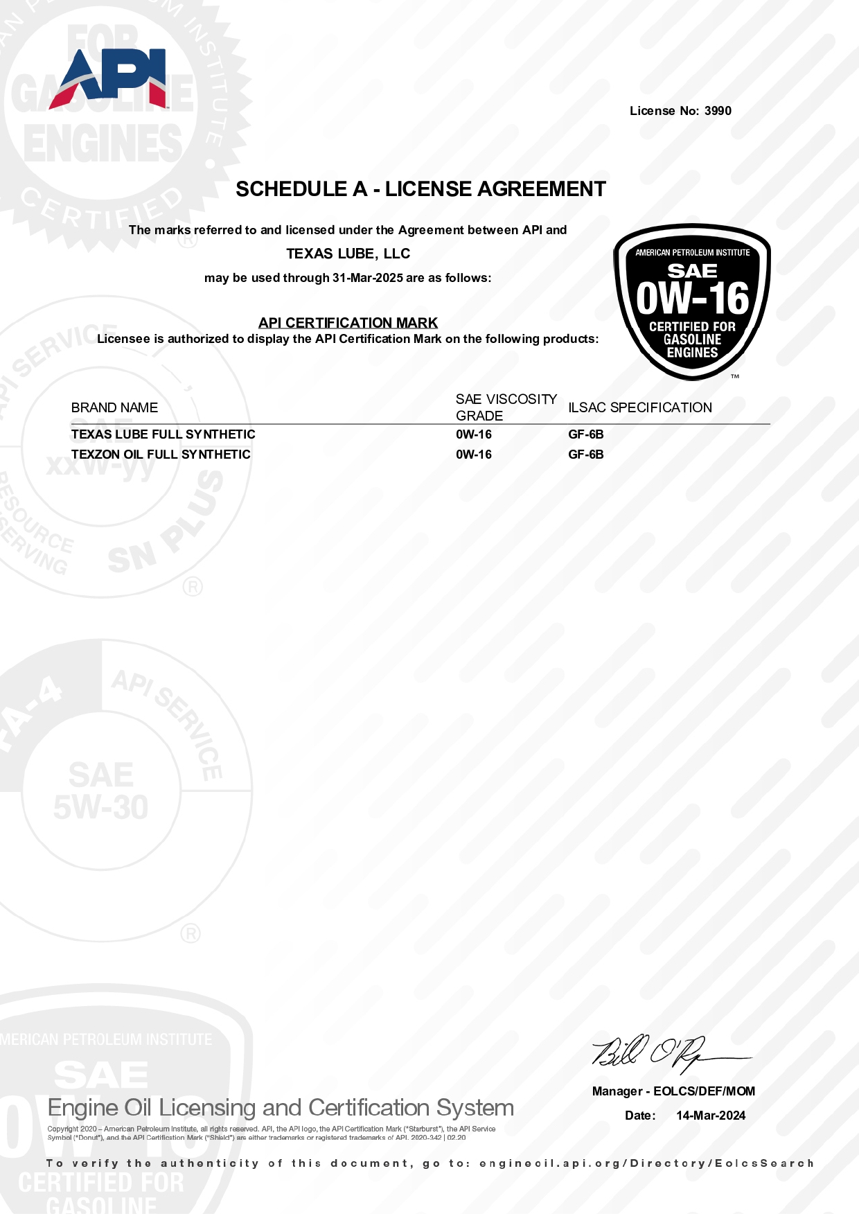 Home api certificate page 0004